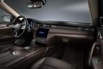 Maserati Quattroporte S Q4 GranLusso Zegna PELLETESSUTA 2019 года